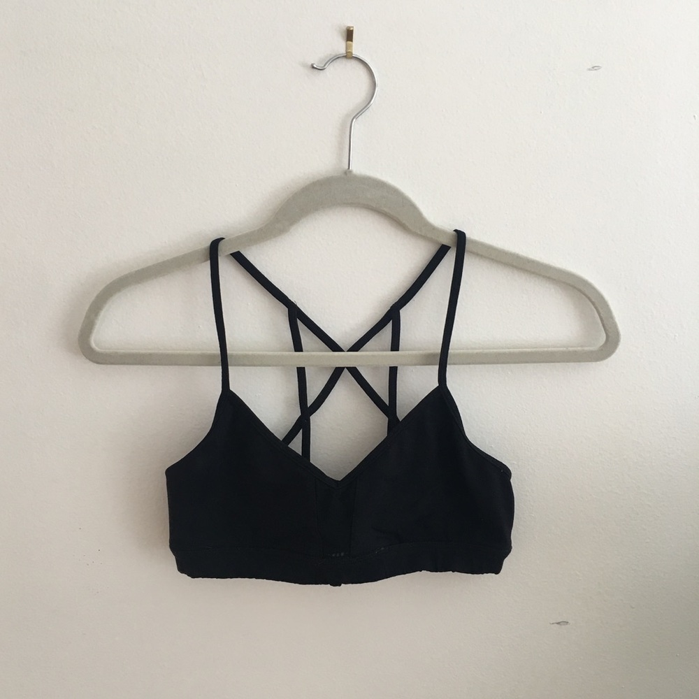 ALO Yoga Goddess Bra